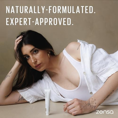 Zensa - Numbing Cream Extra Forte 5% Lidocaína para Tatuagem Indolor, Microagulhamento, Piercing, Microblading, Laser