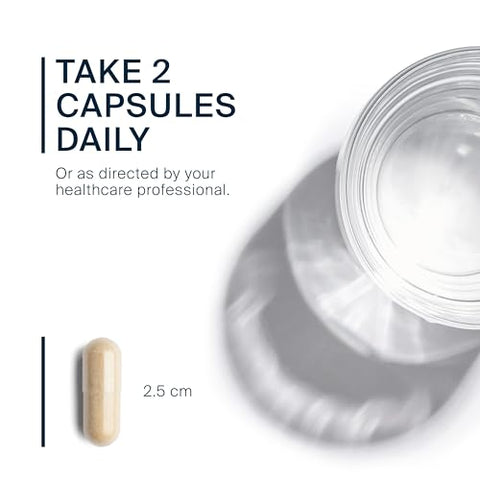 Vitamina C com Bioflavonoides | Suplemento Vegano para Suporte Imunológico* | 1000mg Vitamina C e 500mg Bioflavonoide Cítrico | Livre de Glúten, Laticínios e Soja | Não-OGM | 220g - Vital Nutrients