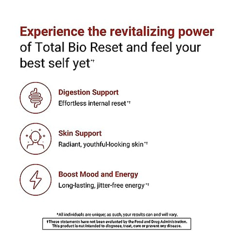 Total Bio Reset – Fórmula Detox para Limpeza | Reinicie seu corpo com eficácia! - ACTIVATEDYOU