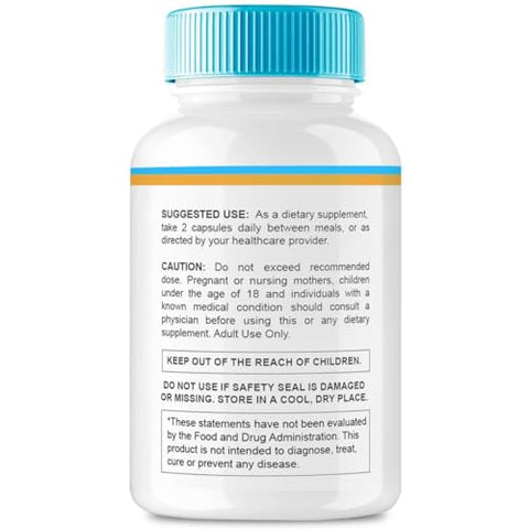 Vitavault - Pineal X T – Cápsulas de Suplemento Nootrópico para Desintoxicação da Pineal (3 Pacotes) – Suporte Avançado à Mente