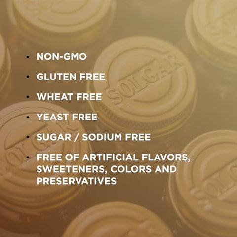 SOLGAR - Solgar Essential Amino Complex – 90 Cápsulas Vegetais, Pacote de 2 – Não-OGM, Vegano, Sem Glúten, Sem Laticínios, Kosher – 180 Porções Totais