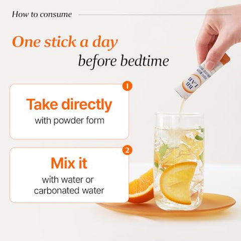 Colágeno Glutationa Branco, Colágeno Coreano de Baixo Peso Molecular – 30g - BB LAB