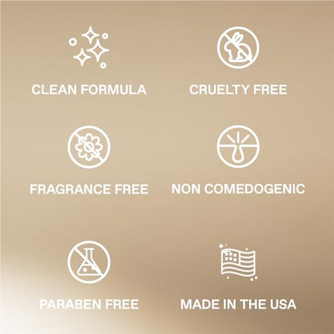 ENHANSE - Jet Set Body Mousse Autobronzeador – Bronzeado Perfeito e Duradouro – 150ml
