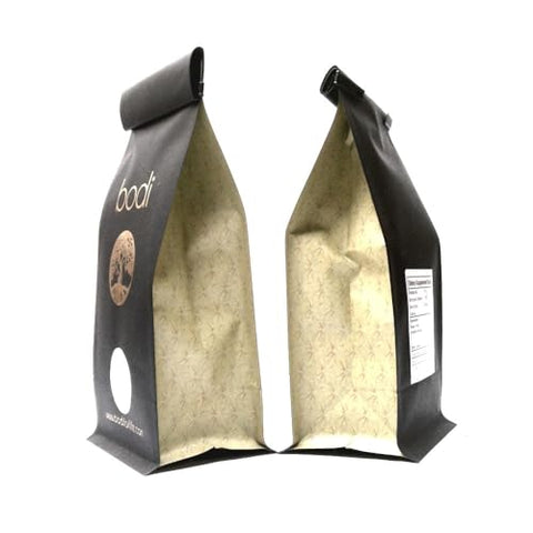 bodi - Extrato em Pó de Cogumelo do Leão 10:1 | 113g a 2268g | Natural Puro Livre de Químicos