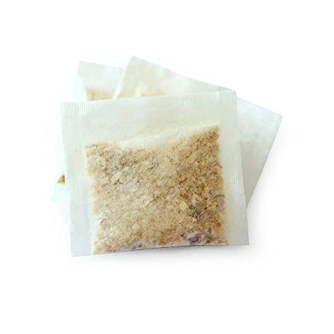 Dairyland Management LLC - Chá de Ginseng Americano Dairyland 美国人参茶 (40 un) – Chá de Ginseng Premium de Wisconsin – Chá de Ginseng Americano Autêntico – Bebida de Ginseng Sem GMO e Glúten – Desfrute do Puro Chá de Ginseng