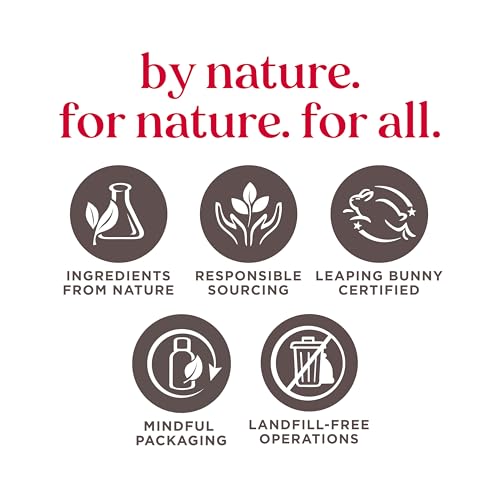 Burt's Bees - Burt’s Bees Conjunto Shampoo e Sabonete para Bebê, Fórmula Natural de Origem Vegetal 2 em 1 para Pele Sensível do Bebê, Fragrância Relaxante de Lavanda, Livre de Parabenos, Testado por Pediatras