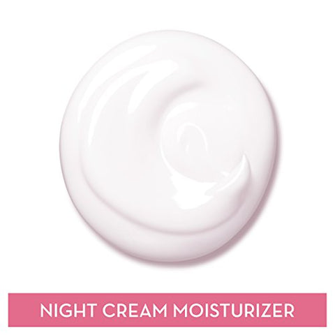 Creme Noturno Firmador Olay, 1.9 fl oz (Pack com 3) – 57 ml (3x19g)