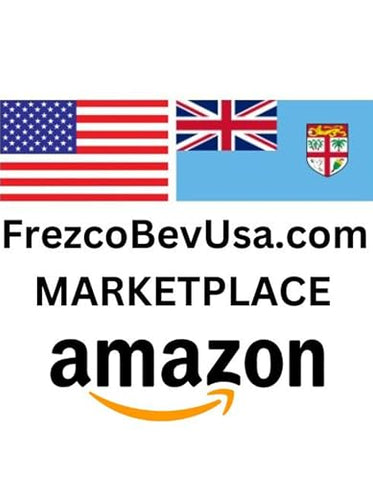 Enjoy Kava - Pó de Raiz de Kava Nobre (16 Oz Bag) Bebida Herbal Kava – 100% Natural e Puro | 454g