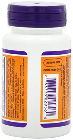 NOW Foods - Now Foods Digestão Completa de Laticínios 180 cápsulas (90 cápsulas X 2 Pk) – Fórmula Avançada para uma Digestão Saudável