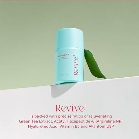 Berkland - Sérum Ativação Terapia de Luz Vermelha – Potencialize Efeitos (30ml)