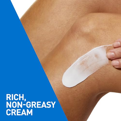 Creme Hidratante 177ml – Embalagem com 1 unidade - CeraVe