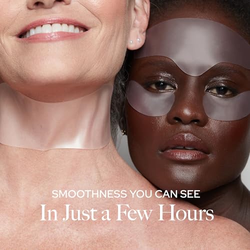Beauty FaceLift – Adesivos Reutilizáveis Anti-Rugas para Pescoço, Testa, Olhos  SiO Beauty - SiO