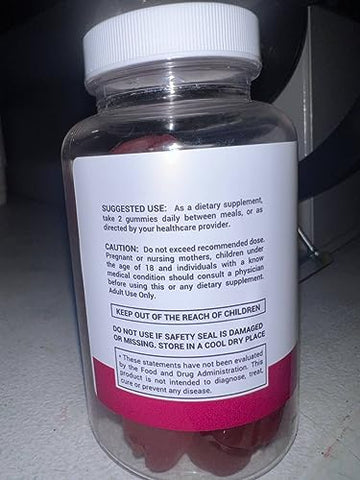 rize labs - Keto Fresh ACV Gummies – Gomas de Vinagre de Maçã para Perda de Peso Avançada, Aumenta Energia, Melhora o Sono e Previne Fadiga (60 g)