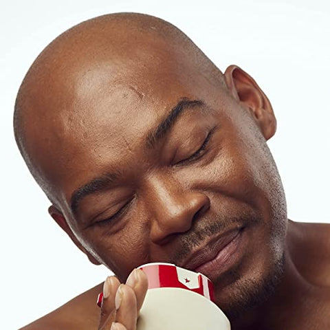 Gel de Banho Revitalizante com Carvão Ativado, 30 ml (Pacote com 4) - Old Spice