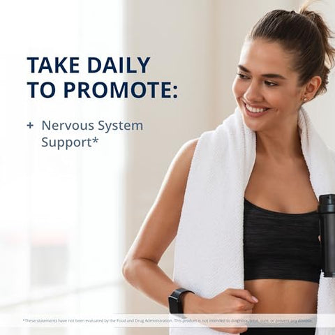 Cenitol – Suplemento de Magnésio para Saúde Neuro* – com Myo-Inositol, Ácido Cítrico | Metagenics Cenitol – Magnésio para Saúde Neuro* – Myo-Inositol, Ácido Cítrico - Metagenics