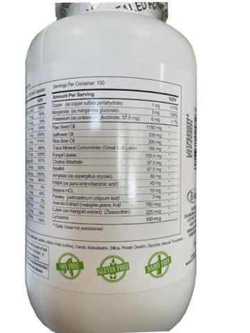 Pro-Biotiks - Bio35 / 300 sg Original Agora Sem Glúten – 300 g