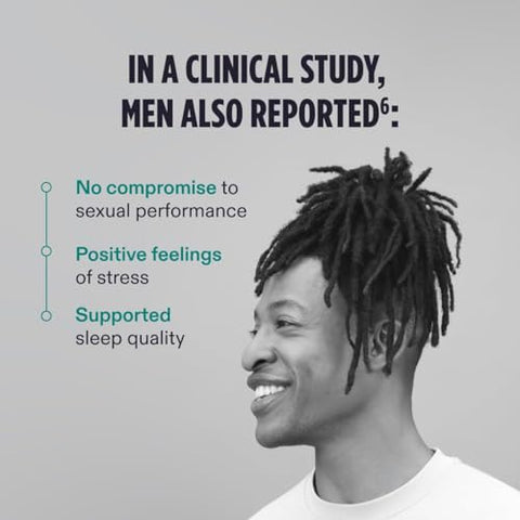 Men: Crescimento Capilar Testado Clinicamente | Cabelos Mais Espessos e Couro Cabeludo Saudável | Recomendado por Dermatologistas | 1 Mês de Uso - Nutrafol