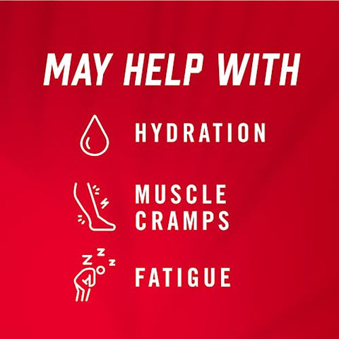 Hydration Mix – Bebida Esportiva em Pó de Eletrólitos Essenciais, Sem Açúcar – Sabor Frutas Vermelhas – 45 Porções - BIOSTEEL