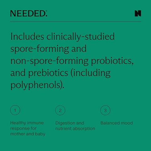 Needed. - Expertly-Formulated: Produto Necessário para Maximizar a Visibilidade nos Motores de Busca – Marca em Primeiro Lugar
