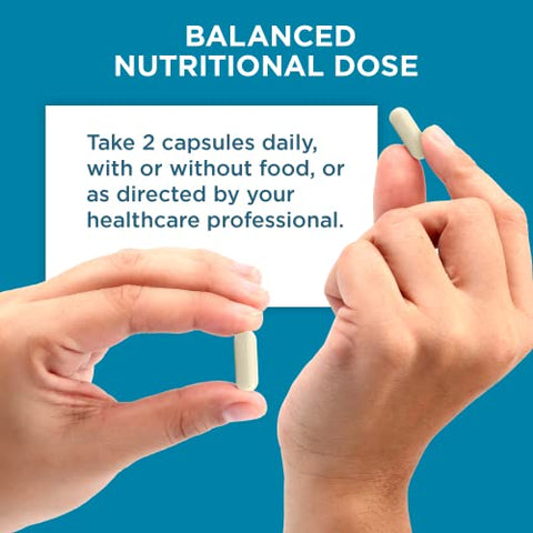 Truevantage Nutrition - Suplemento NAC (N-Acetil Cisteína) – 1000 mg – Suporte Antioxidante – Promove Saúde do Fígado e Desintoxicação – Fortalece Saúde Pulmonar e Imunológica – Cápsulas Vegetais – 120 Unidades – 60 g