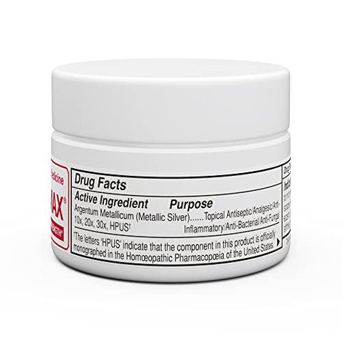 emuaid - Emuaid EMUAIDMAX Pomada 15g – Creme para Eczema. Tratamento de Força Máxima. Use Força Máxima para Pé de Atleta, Psoríase, Coceira, Irritação e Infecção por Fungos na Pele