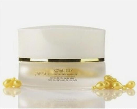Generic - Royal Jelly Eye Concentrate Capsules Ativadores de Sirtuínas 60 cápsulas, 30 ml (Embalagem de 1)