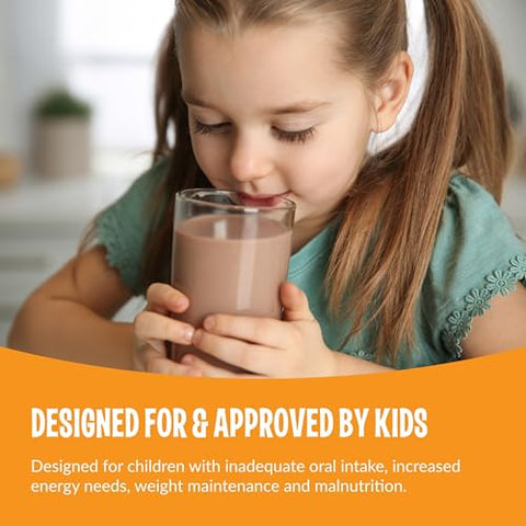 KID ESSENTIALS 1.0, Chocolate Craze 24 x 8 fl oz carton – 192 ml, Sem Glúten, Rico em Vitaminas e Minerais - BOOST