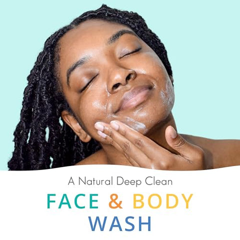 Almond Clear - Face: Creme Facial Hidratante 50g – Pele Radiante e Saudável