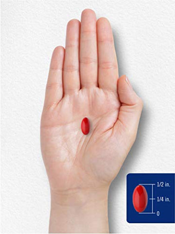 Luteína e Zeaxantina 20mg | 300 Softgels | Vitaminas para a Saúde dos Olhos | Não-OGM - Carlyle