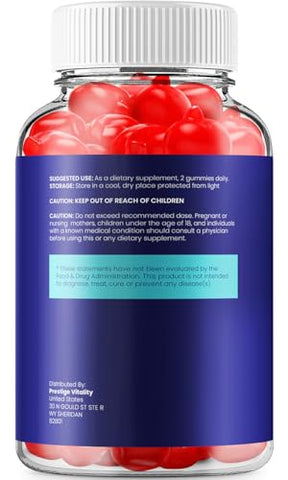 Indelo - (2 Pacotes) Gomas Slim Fusion Keto ACV – Fórmula Avançada Slim Fusion Keto Plus ACV Gummies Apple Cider Vinegar – Suplemento Alimentar Slim Fusion ACV para Homens e Mulheres (120 Gomas)