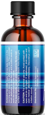 LIVORKA - Nano Defense Pro – 2 Frascos para 60 Dias – Gota, Líquido, Solução – Defesa Avançada – Nanotecnologia – Proteção Total – Resultados Garantidos