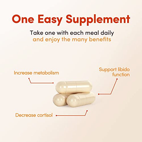 LowTE Florida - Citru Slim 200 mg – 90 Cápsulas Controle de Apetite*, Níveis de Energia Aumentados*