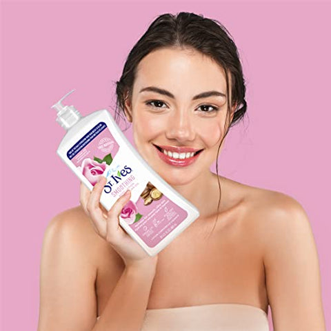 Creme Suavizante para as Mãos – Hidratação Intensa 100g - St. Ives