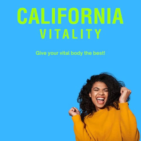 California Vitality - Garcinia Cambogia 95% HCA 60 Cápsulas com Cromo – Fabricado nos EUA, Vegano, Não-OGM, Sem Glúten e Sem Laticínios | Garcinia Cambogia 95% HCA 60 Cápsulas com Cromo – EUA, Vegano, Não-OGM, Sem Glúten e Sem Laticínios