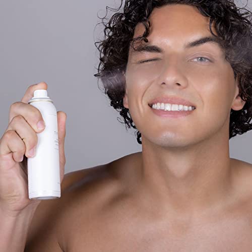 Mist Iluminador de Ácido Poliglutâmico 70ml, para Pele Fresca e Radiante, Spray Refrescante, Calmante e Preparador de Maquiagem - TIRTIR