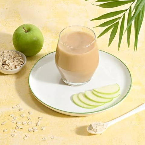 Herbalife - Active Fiber Complex Sabor Maçã 210g para Saúde Digestiva – Marca em Destaque