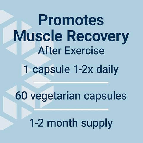 Tart Cherry com CherryPURE® – Antocianinas, Estresse Oxidativo, Recuperação Muscular, Suporte ao Exercício, Conforto Muscular – 60 Cápsulas Vegetarianas, Livre de Glúten, Não-OGM - Life Extension