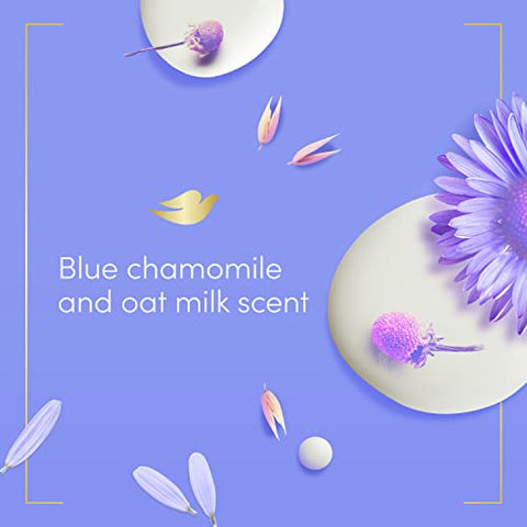 Sabonete em Barra Dove Beauty Gentle Cleanser Hidrata e Acalma a Pele – Barra de Creme Suave Anti-Stress com 1/4 de Creme Hidratante 105g 14 Unidades