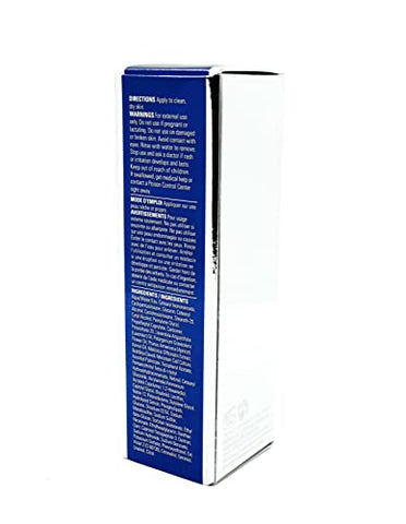 Reparo de Textura de Rugas com Retinol 0.5% – Tamanho de Viagem (30ml / 1 Fl. Oz.) - ZO SKIN HEALTH