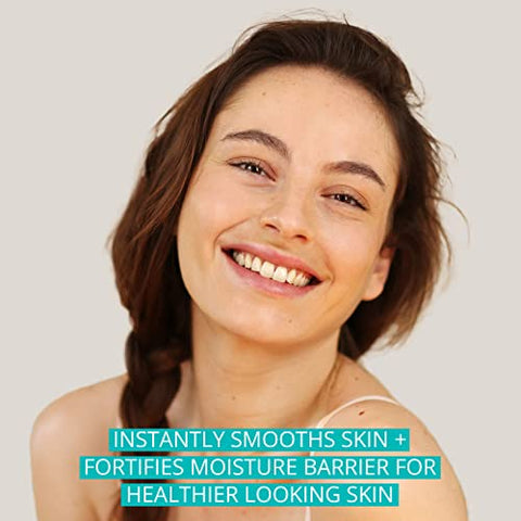 Calm Restore Serum Facial Hidratante Triplo Aveia para Pele Sensível, Suave e Leve para Suavizar e Fortalecer a Pele, Hipoalergênico, Sem Fragrância  Aveeno - Aveeno