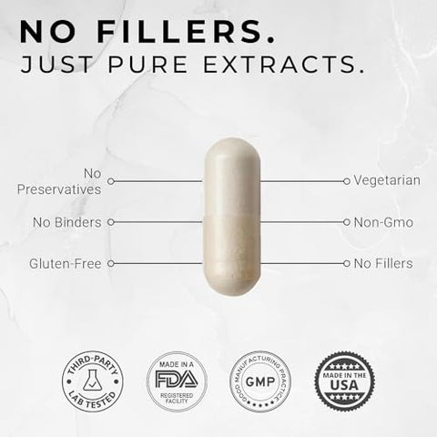 Elite Brain – Suplemento Nootrópico para Foco e Memória – Marca de Produto - ACEWORKZ