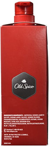 Lote de 2 Old Spice Swagger Body Wash 1.892 ml Total Banho de Chuveiro Tamanho Masculino Novo