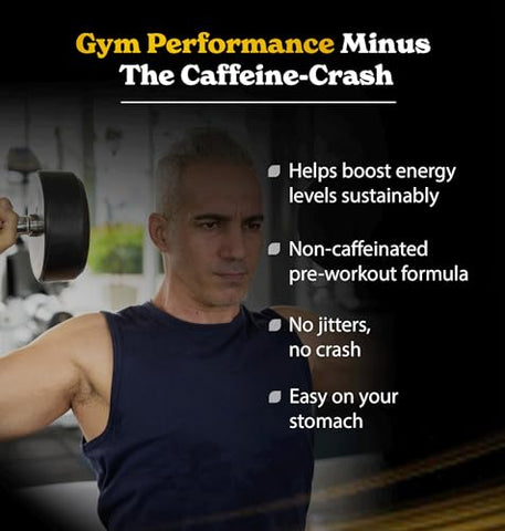 Better Alt - Shilajit Gold Himalaia Puro com Ashwagandha, Safed Musli, Gokshura 30g | Para Resistência, Recuperação e Força | Vegano, Testado em Laboratório com Mistura de Origem a 16.000 pés | 600mg