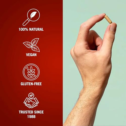 Generic - Centuryⁿ Syst𝐞ms The Cleaner Detox – Fórmula Completa de Limpeza Interna de 7 Dias para Mulheres, Apoia a Saúde Digestiva, 52 Cápsulas Vegetarianas