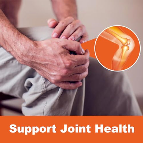 VITACRLLYNMN - Liposomal Turmeric Curcumin 2200MG com Pimenta Preta – 60 Cápsulas (Marca)