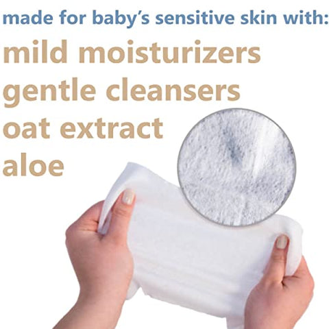 Baby Hand Creme Hidratante 50g – Cuidado suave para as mãos do seu bebê - Aveeno
