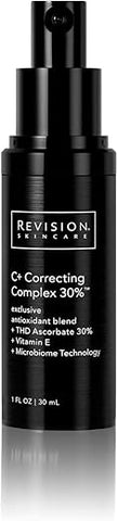 C Complex Corretor 30% – Clareador e Antioxidante para Pele – 30ml - Revision Skincare