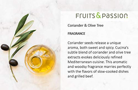 Fruits & Passion - Frutas Frescas: Variedade de Sabores Naturais em Embalagens Práticas