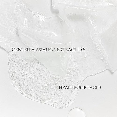 Beauty of Joseon] Máscara Calmante de Centella Asiática 10un – Cuidados com a Pele