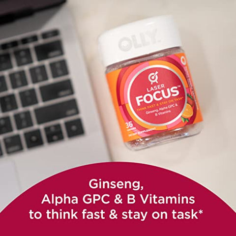 Anéis de Goma de Fibra 50ct – Rico em Fibras, Delicioso e Nutritivo - OLLY